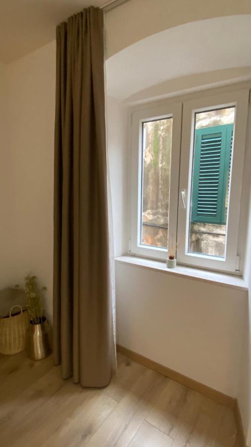 Apartamento San Teodoro Split Exterior foto