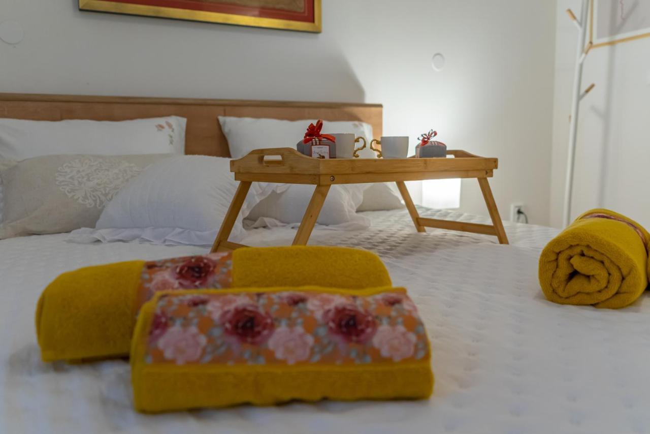 Apartamento San Teodoro Split Exterior foto