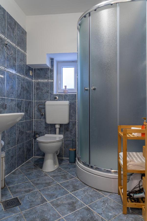 Apartamento San Teodoro Split Exterior foto